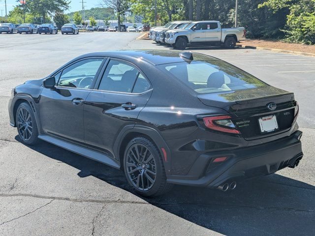 Used 2023 Subaru WRX Premium AWD/4WD image 5