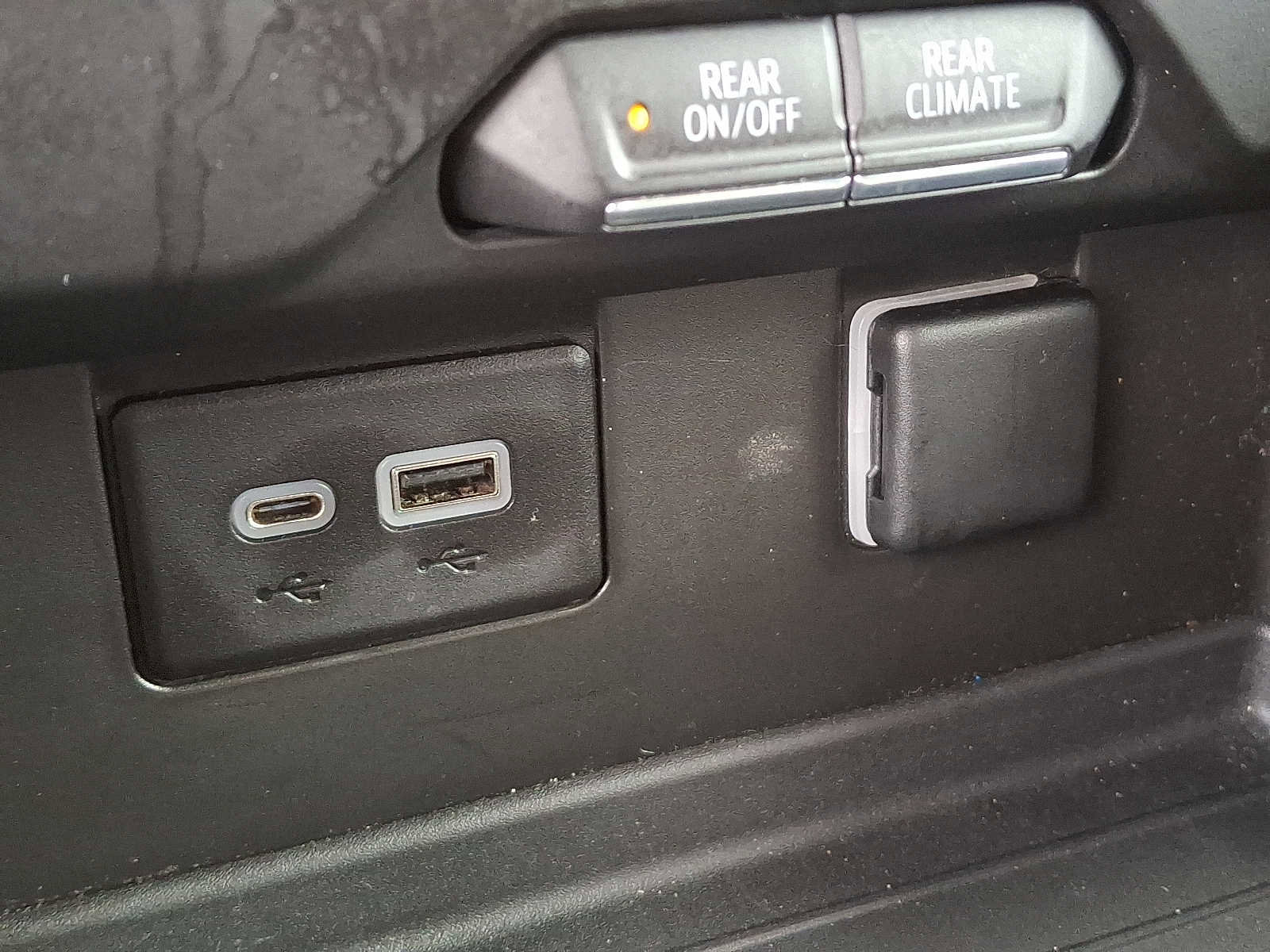 Used 2023 Chevrolet Tahoe LS w/ Driver Alert Package image 24