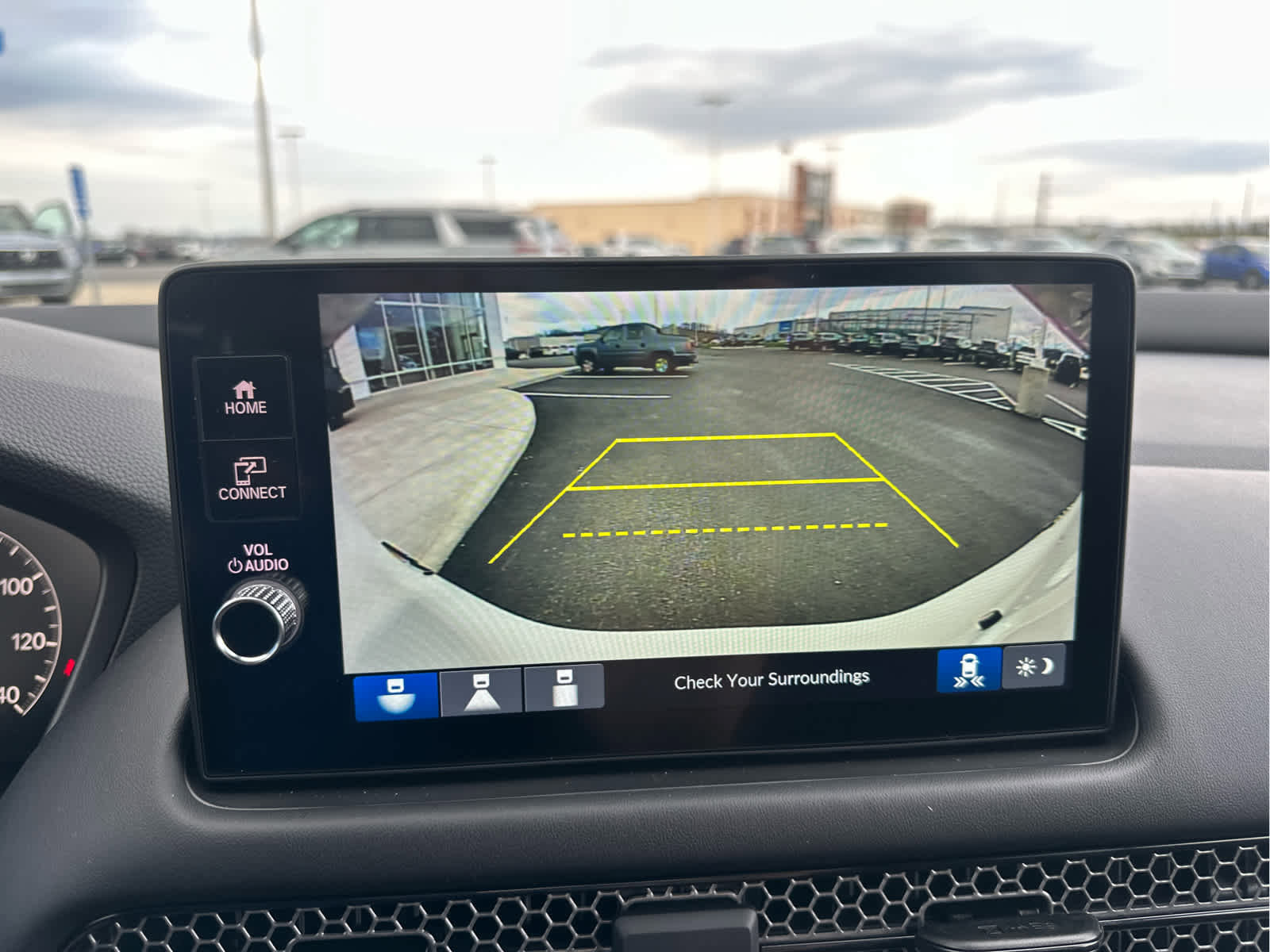 New 2026 Honda HR-V Sport image 33