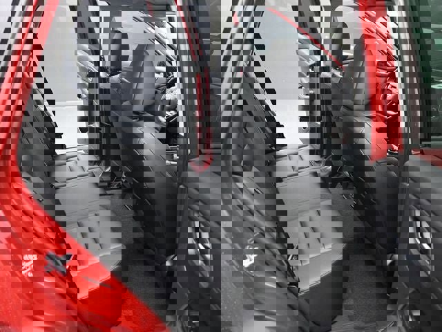 New 2026 Nissan Rogue SV image 31