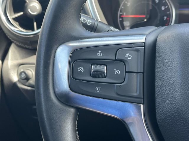 Used 2024 Chevrolet Blazer LT FWD image 27