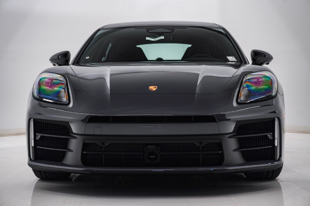 New 2026 Porsche Panamera 4 E-Hybrid AWD/4WD image 6