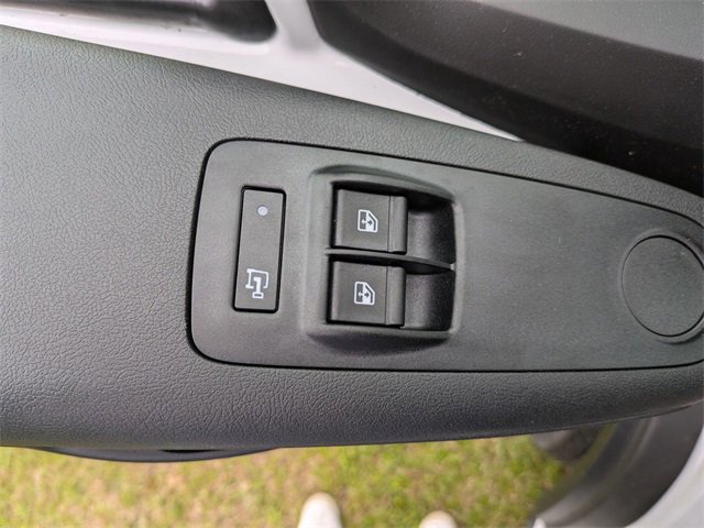 New 2025 RAM ProMaster 2500 image 17