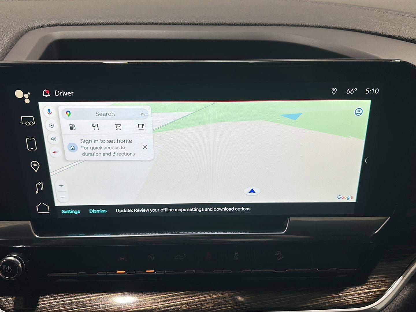 Used 2024 GMC Sierra 1500 SLE image 12