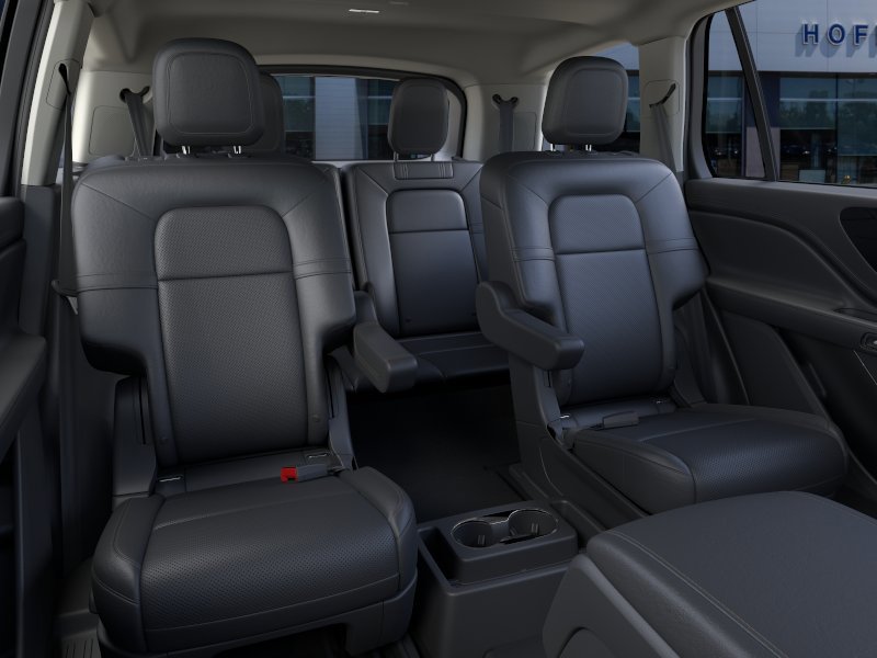 New 2026 Lincoln Aviator AWD image 11