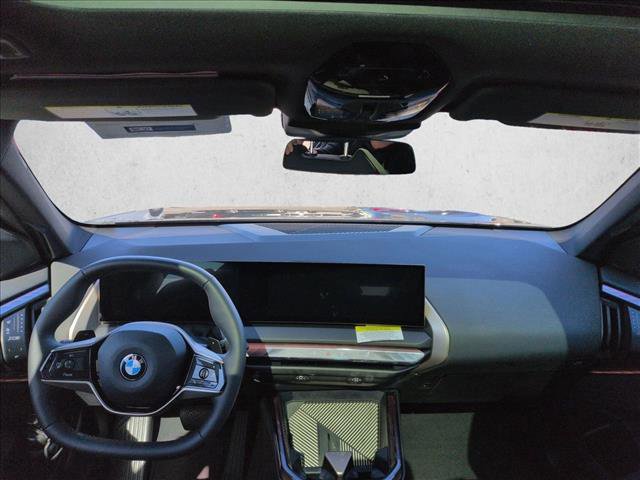 Used 2025 BMW X3 xDrive30i w/ Convenience Package image 17