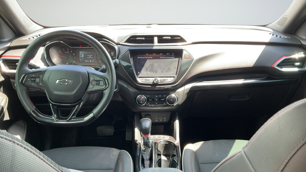 Used 2023 Chevrolet TrailBlazer RS w/ Convenience Package FWD image 7