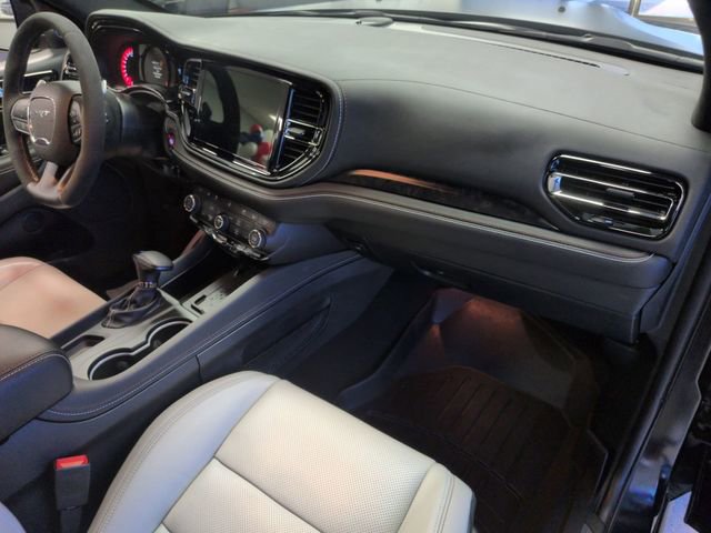 Used 2025 Dodge Durango SRT Hellcat AWD/4WD image 35