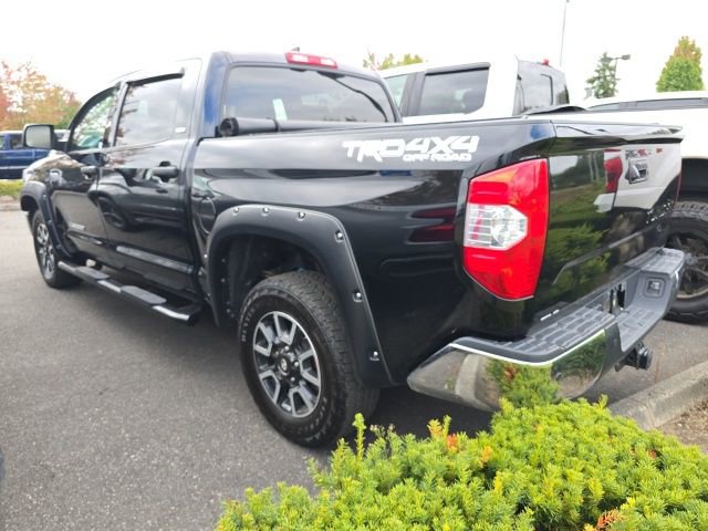 Used 2020 Toyota Tundra SR5 image 4