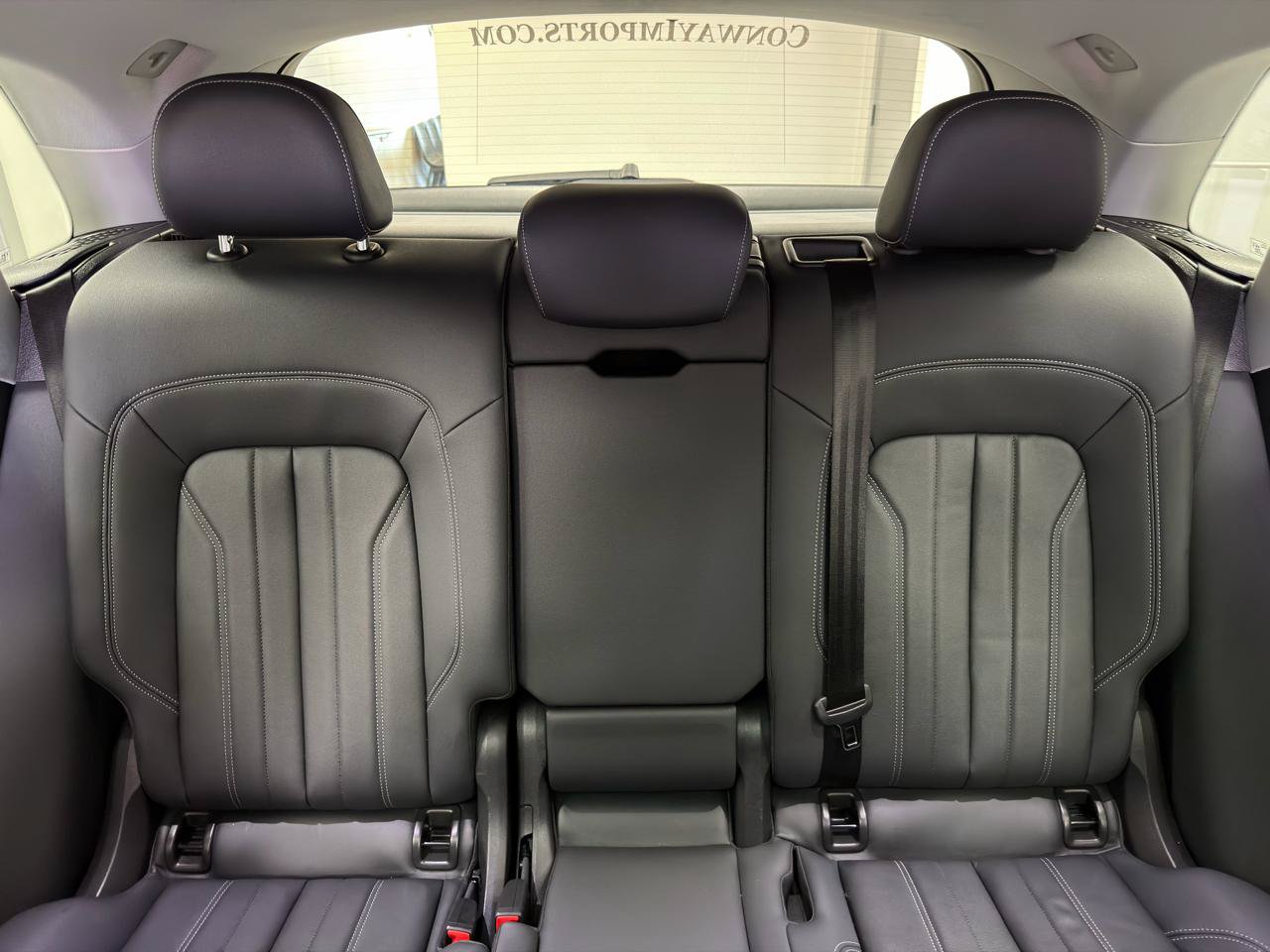 Used 2022 Audi Q5 2.0T Premium Plus AWD/4WD image 33