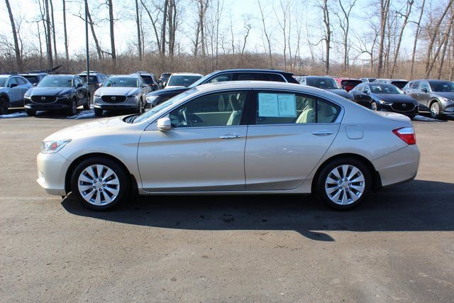Used 2013 Honda Accord EX image 7