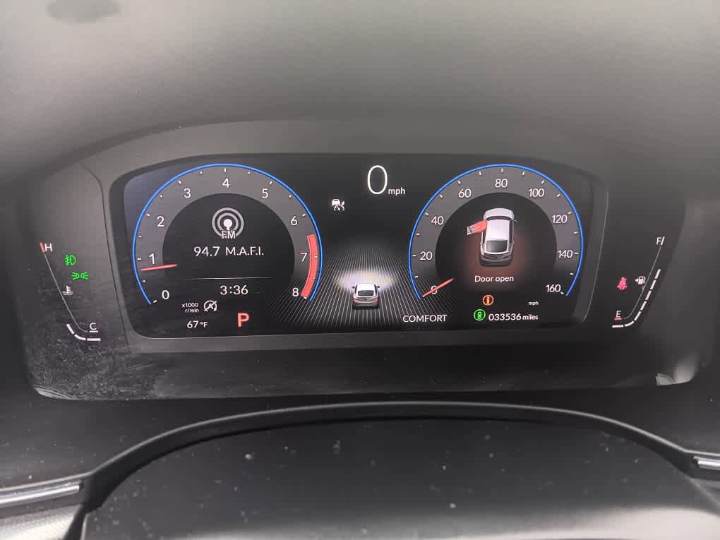 Used 2023 Acura Integra A-Spec FWD image 23