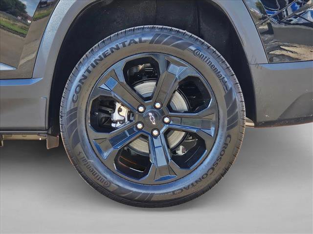 New 2026 Chevrolet Equinox LT w/ Midnight Edition image 10