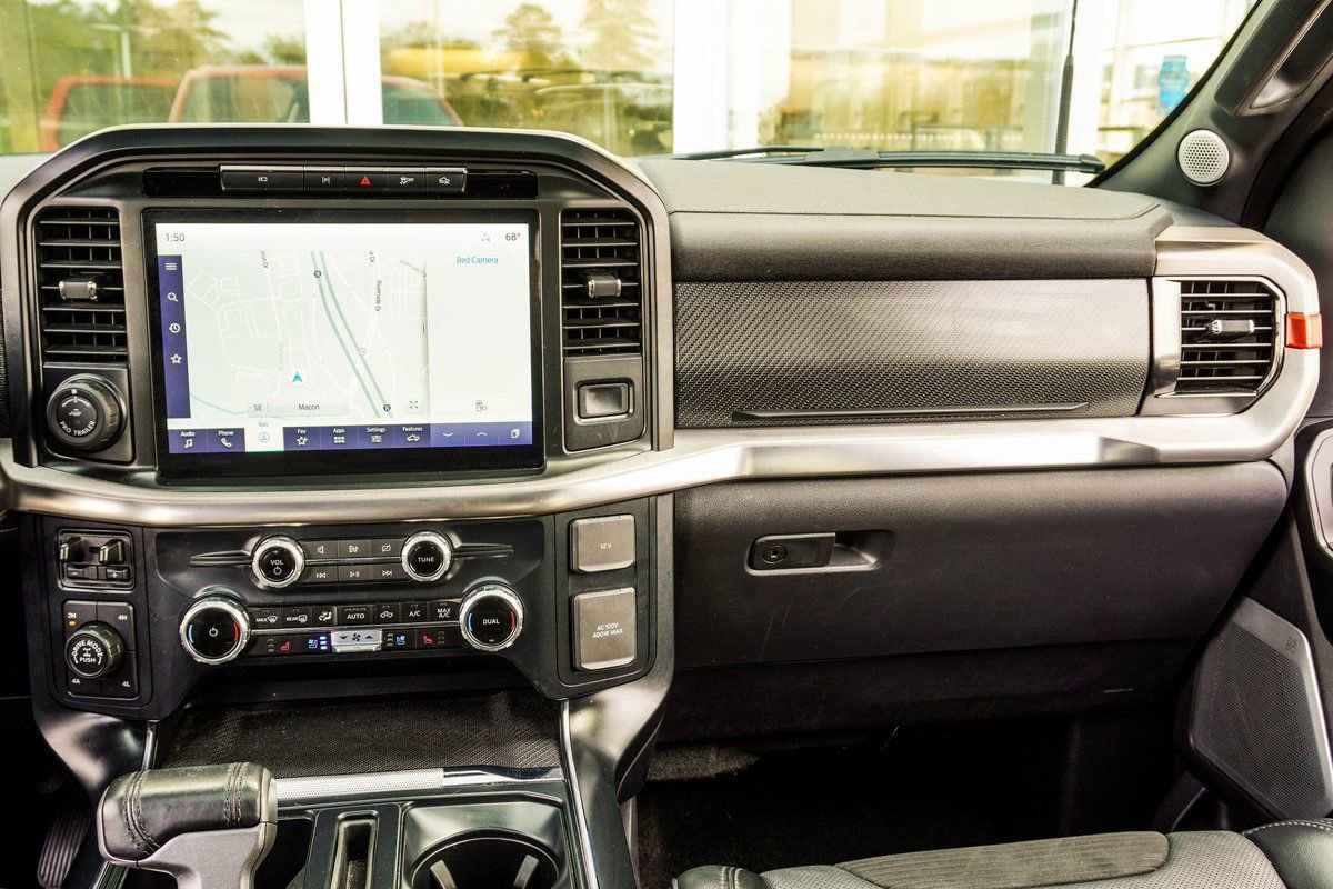 Used 2023 Ford F150 Raptor w/ Raptor Carbon Fiber Package image 17