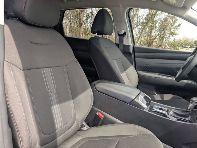 Used 2025 Hyundai Tucson SEL FWD image 35