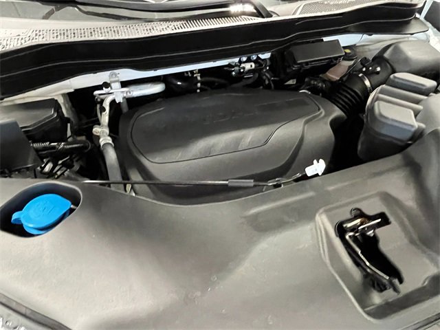 New 2025 Honda Ridgeline Sport image 11