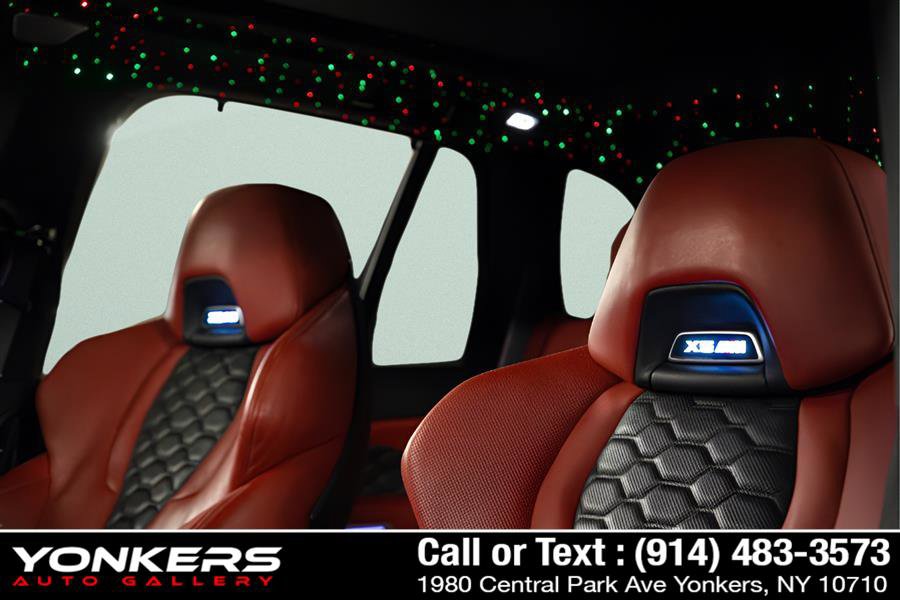 Used 2021 BMW X5 M w/ Competition Package image 18