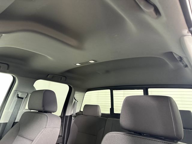 Used 2018 Chevrolet Silverado 1500 LT w/ Redline Edition image 12