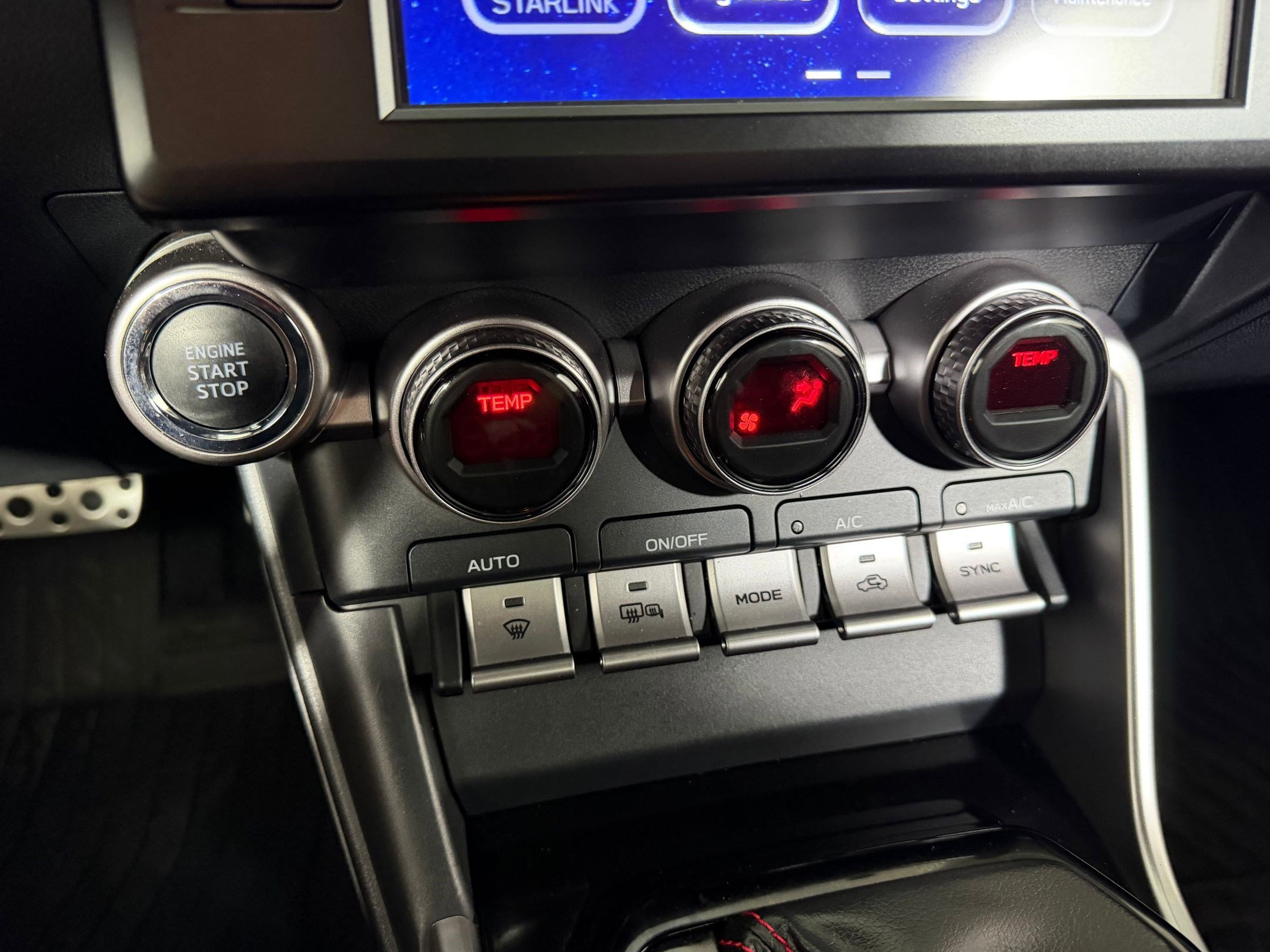 Used 2022 Subaru BRZ Limited RWD image 15