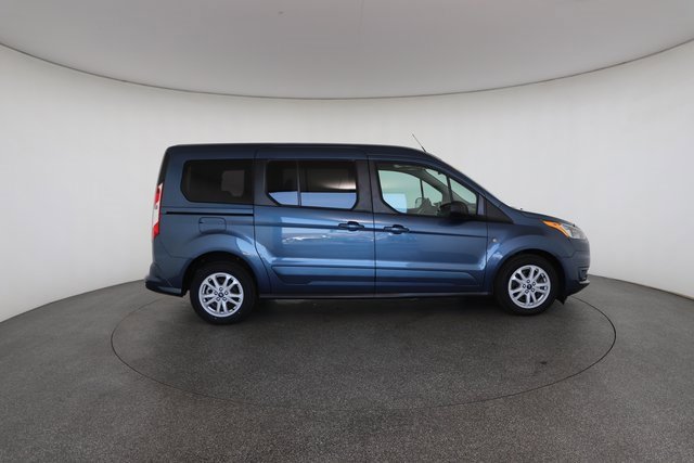 Used 2020 Ford Transit Connect XLT image 22