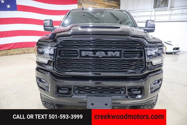 Used 2024 RAM 2500 Limited image 4