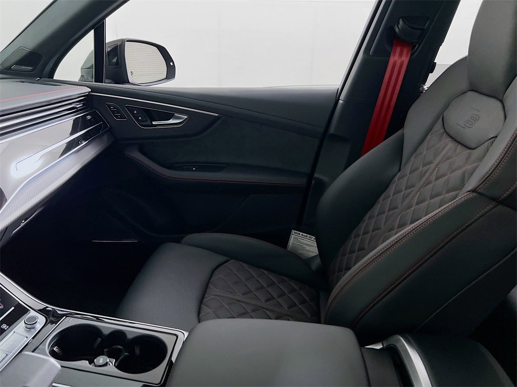 New 2026 Audi Q7 3.0T Prestige image 24