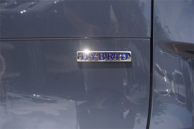 New 2025 MAZDA CX-50 2.5 Hybrid w/ Weather Package image 27