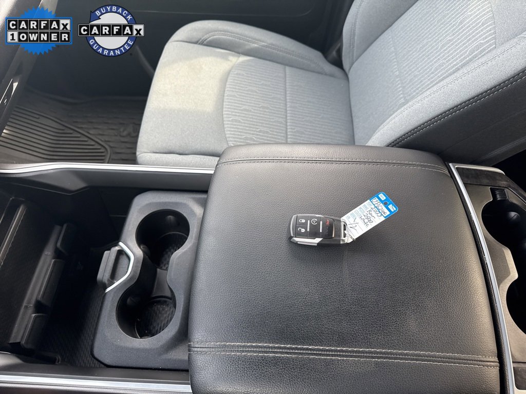 Used 2023 RAM 2500 Big Horn w/ Level 1 Equipment Group image 18