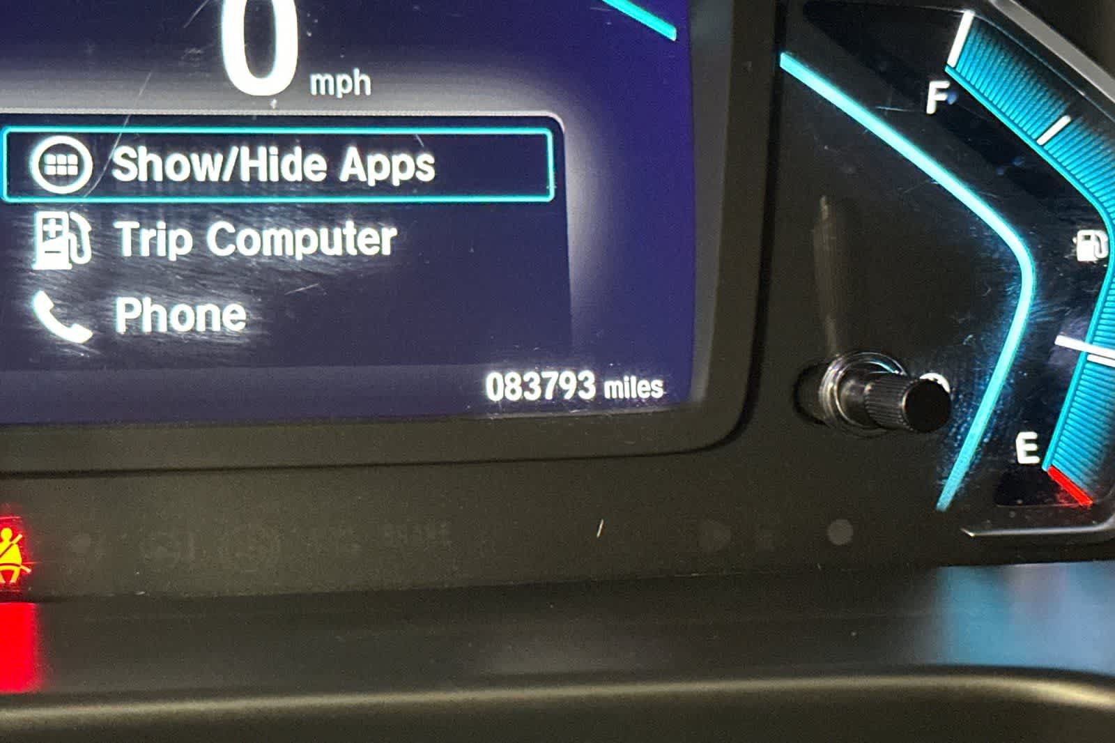 Used 2019 Honda Odyssey EX image 25