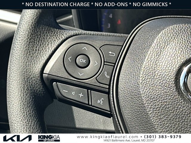 Used 2022 Toyota Corolla LE FWD image 10