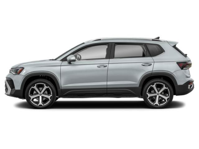 New 2027 Volkswagen Taos SEL AWD/4WD image 3