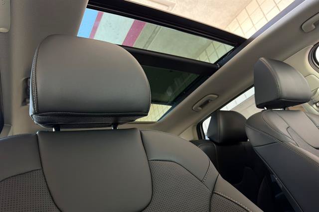 New 2026 Kia Sorento EX w/ EX Premium Package FWD image 20