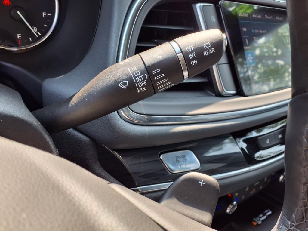 Certified 2023 Buick Enclave Premium image 54