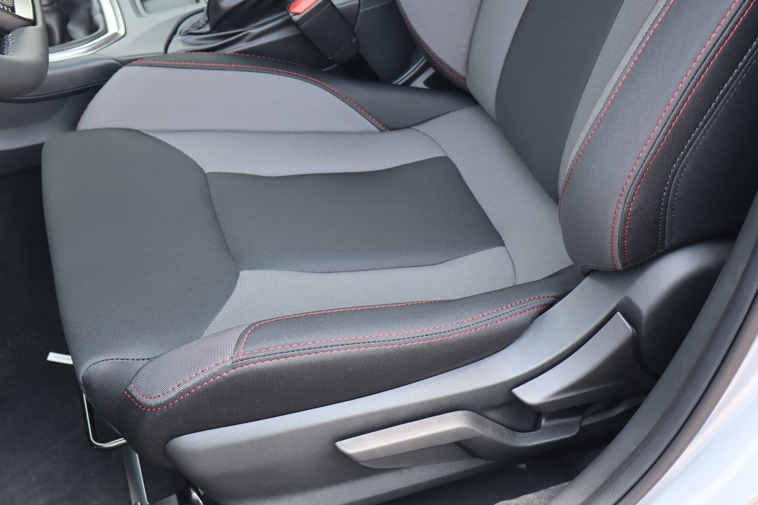 New 2026 Subaru WRX AWD/4WD image 10