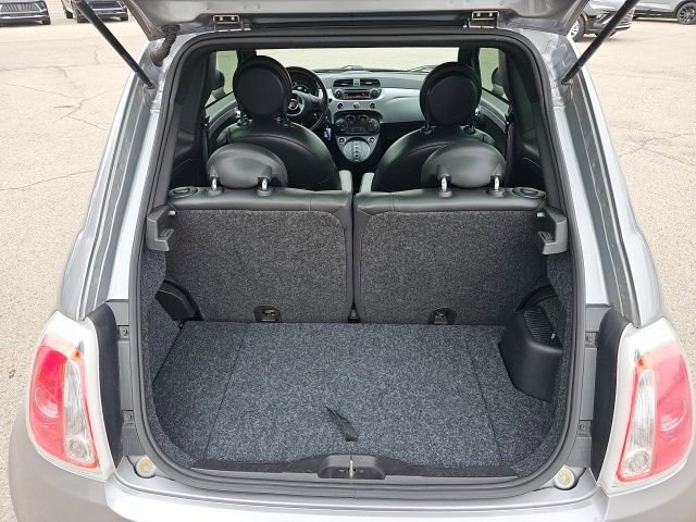 Used 2015 FIAT 500 e image 18