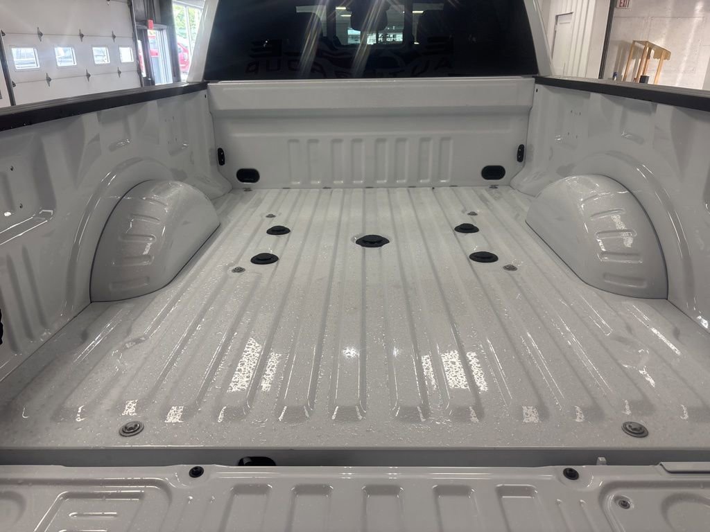 New 2026 Ford F350 XL w/ STX Appearance Package image 31