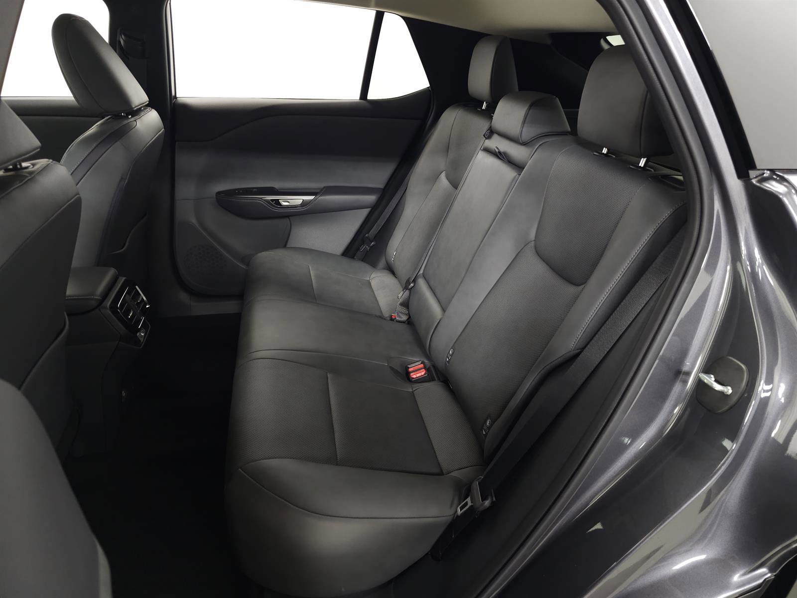 Certified 2024 Lexus RZ 300e Premium w/ Accessory Package (Z1) FWD image 31