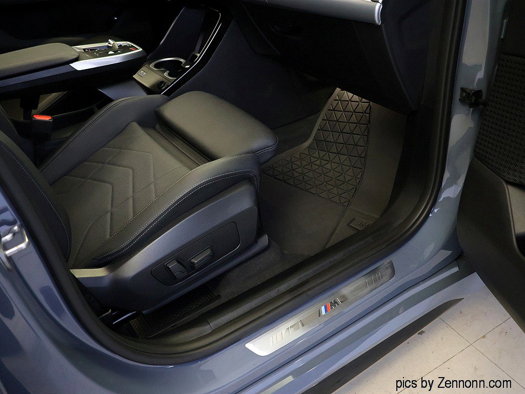 Certified 2023 BMW X1 xDrive28i w/ Premium Package AWD/4WD image 37