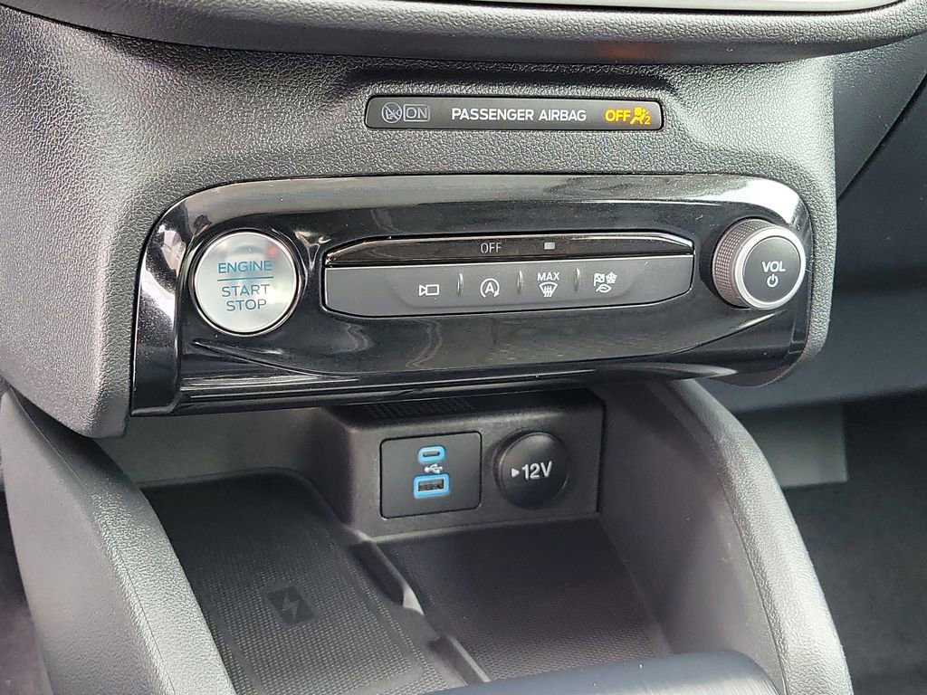Used 2023 Ford Escape Active w/ Tech Pack #2 AWD/4WD image 20