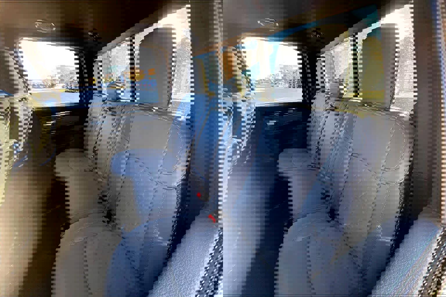 Used 2022 RAM 2500 Power Wagon w/ Level 1 Equipment Group image 20