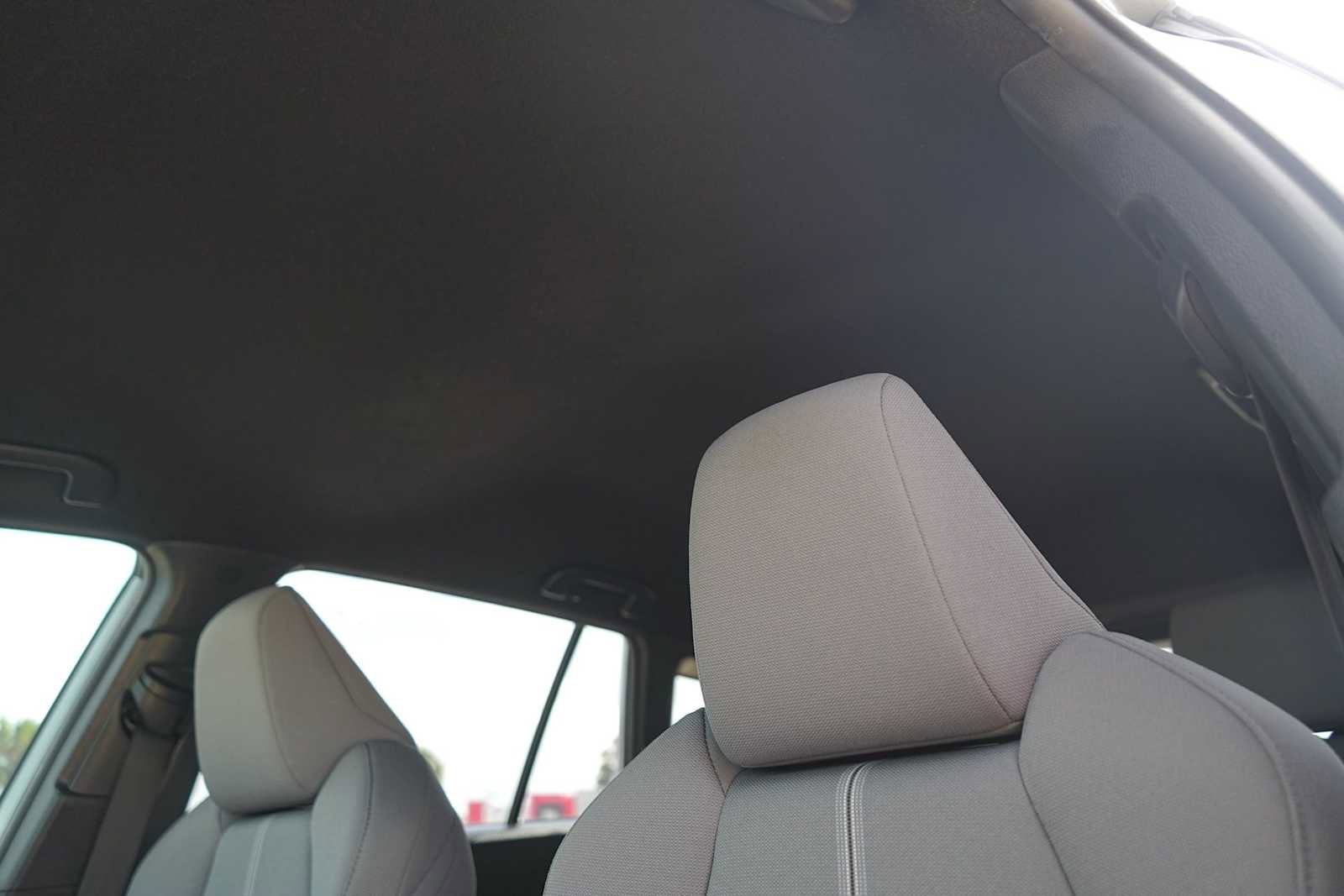 Used 2024 Toyota Corolla Cross S image 26