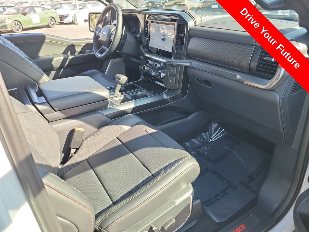Used 2026 Ford F150 Raptor AWD/4WD image 24
