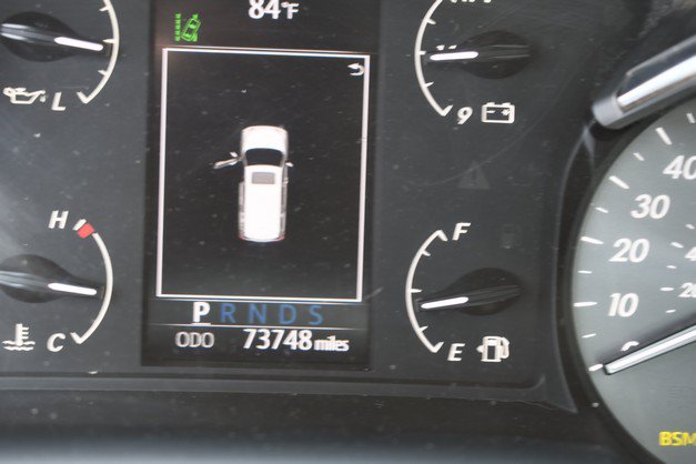 Used 2020 Toyota Sequoia SR5 AWD/4WD image 34