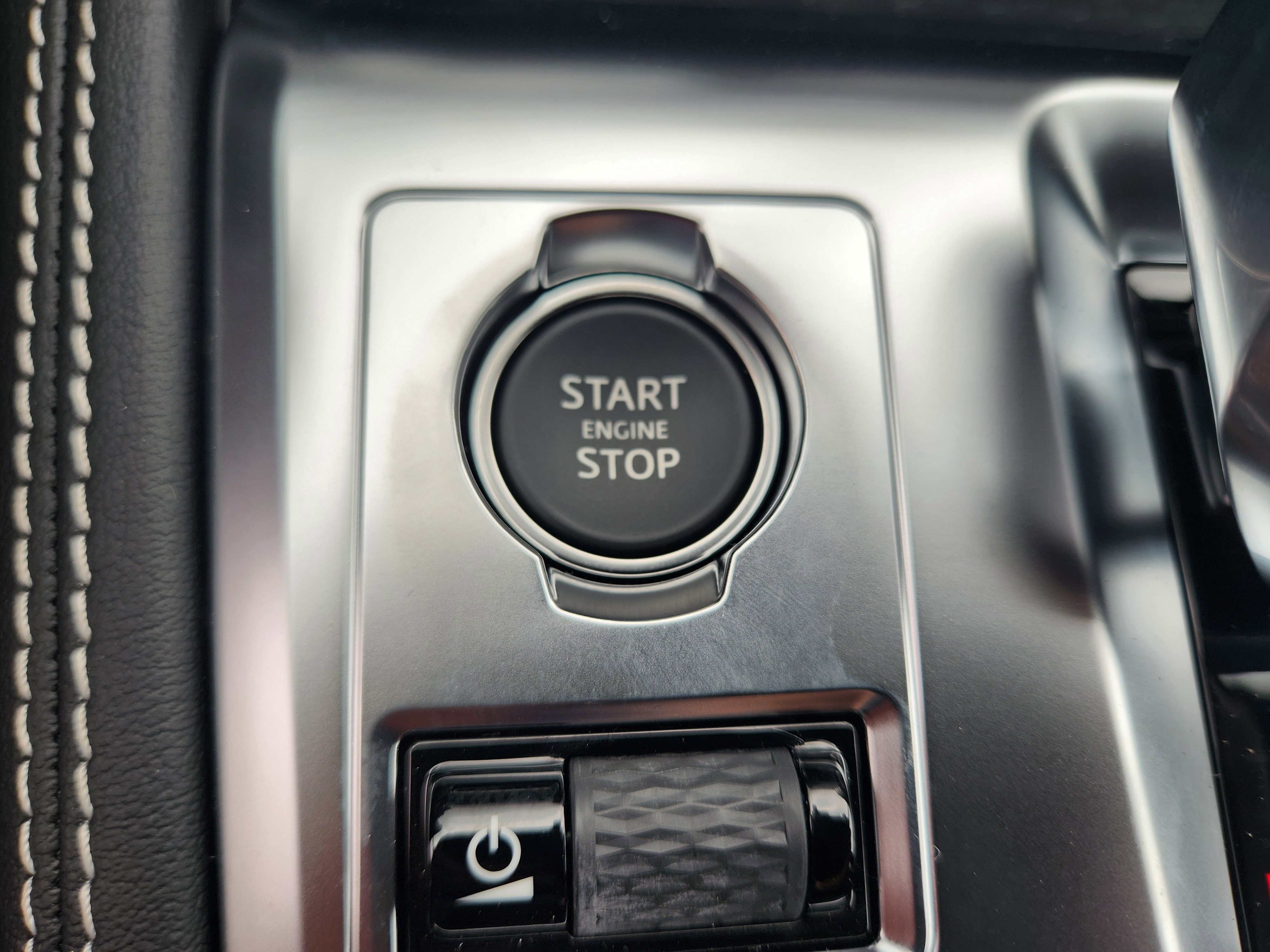 New 2026 Jaguar F-PACE R-Dynamic S image 28