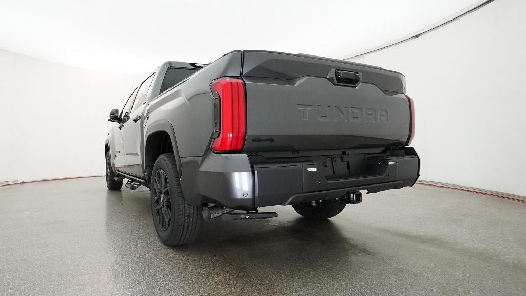 New 2026 Toyota Tundra Limited w/ Nightshade Package AWD/4WD image 22