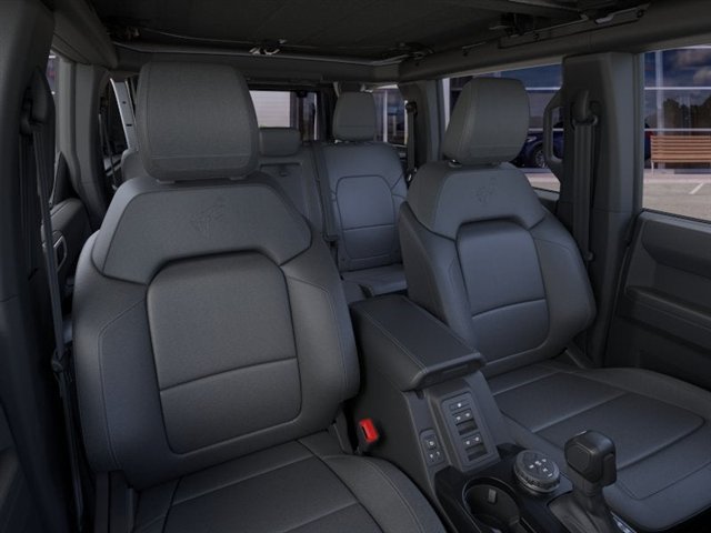 New 2026 Ford Bronco Outer Banks AWD/4WD image 10