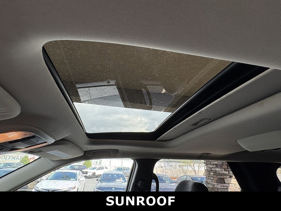 Used 2017 Dodge Durango Citadel w/ Premium Entertainment Group image 20