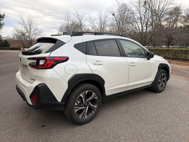 Used 2024 Subaru Crosstrek 2.0i Premium image 6