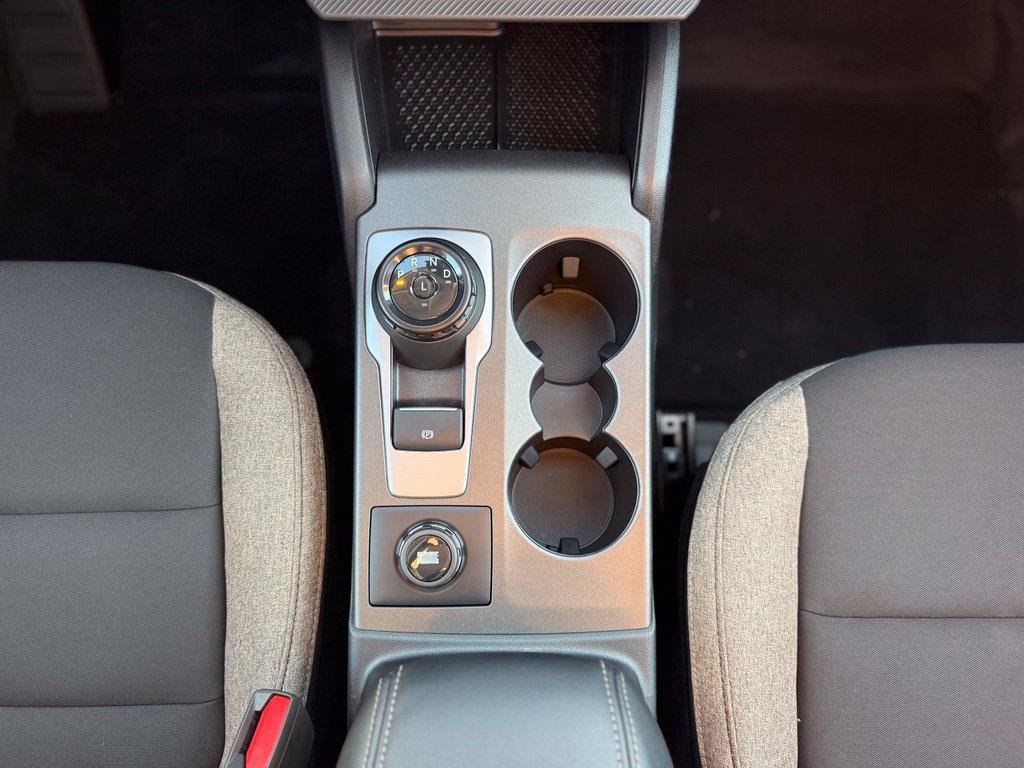 New 2026 Ford Bronco Sport Big Bend AWD/4WD image 24
