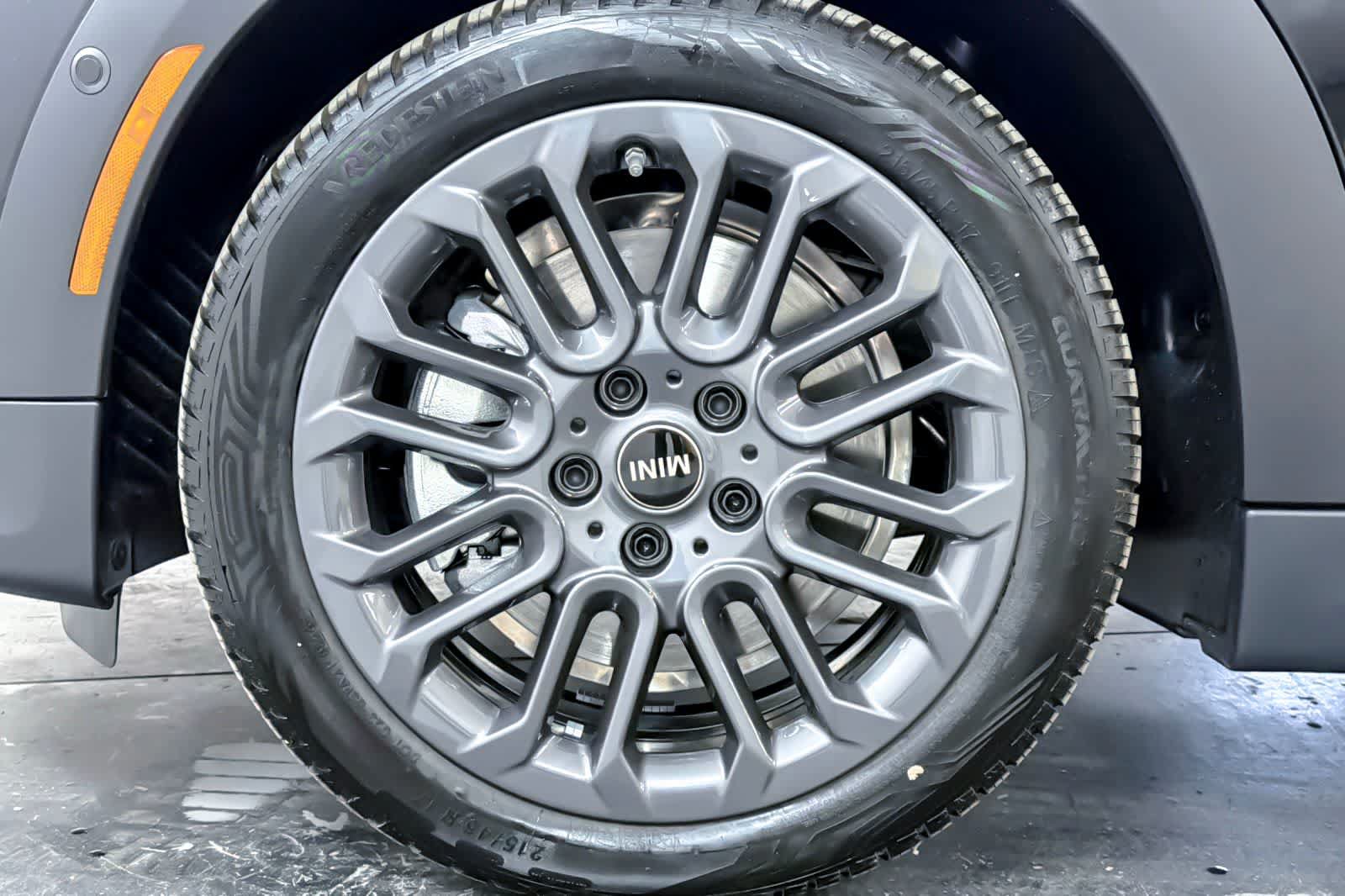 New 2026 MINI Cooper S FWD image 12